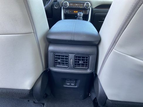 Used 2023 Toyota RAV4 Limited AWD/4WD image 48