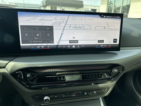 Used 2025 BMW 230i xDrive Coupe w/ M Sport Package image 17