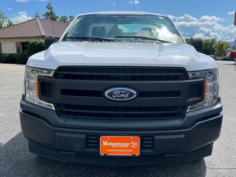 Used 2018 Ford F150 XL RWD image 2