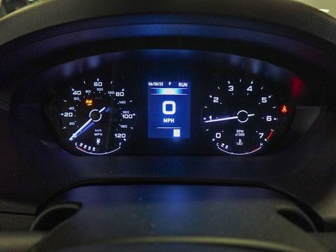 New 2025 RAM ProMaster 1500 w/ Convenience Group image 16