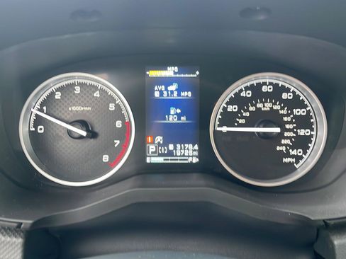 Used 2024 Subaru Forester Limited AWD/4WD image 21