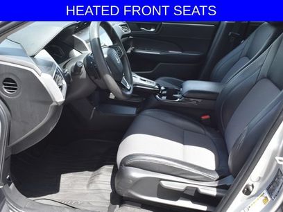 Used 2018 Honda Clarity Plug-In Hybrid