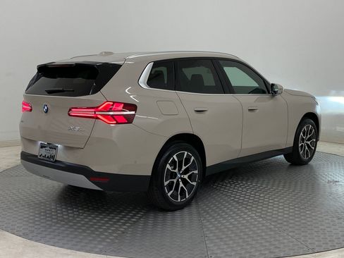 New 2026 BMW X3 xDrive30 image 8