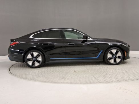 Used 2023 BMW i4 eDrive35 RWD image 6