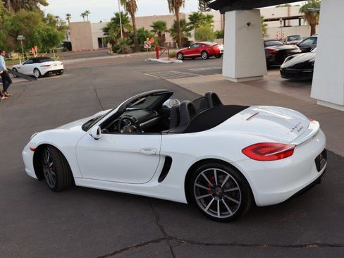 Used 2013 Porsche Boxster S image 17