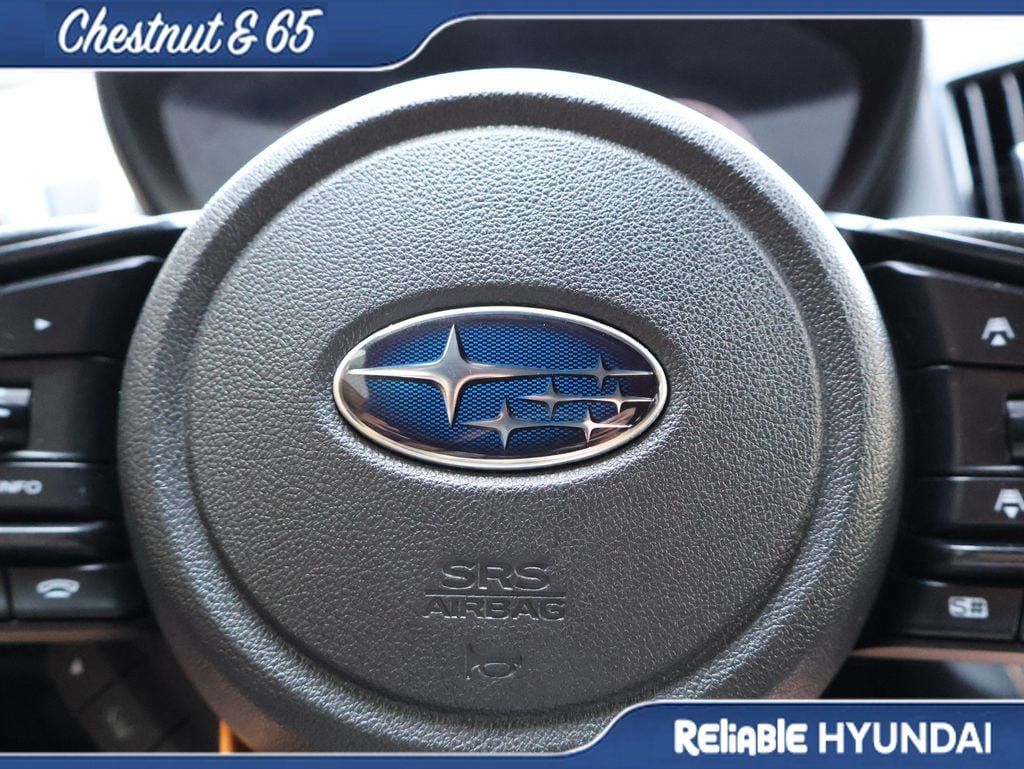 Used 2024 Subaru Forester Wilderness AWD/4WD image 28
