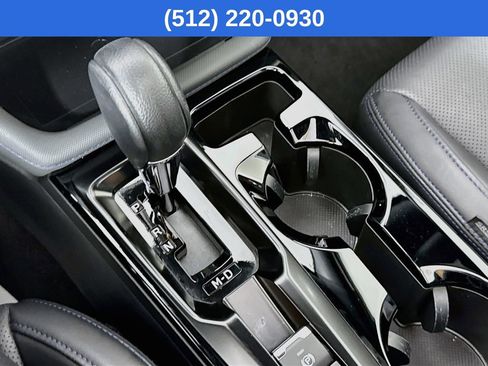 Used 2026 Subaru Forester Limited AWD/4WD image 21