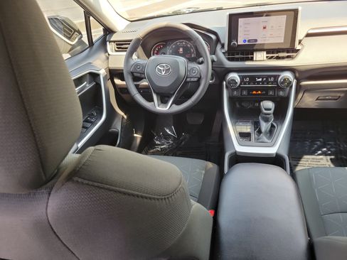 Certified 2024 Toyota RAV4 XLE w/ Convenience Package AWD/4WD image 17