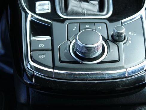 Used 2021 MAZDA CX-9 Touring FWD image 19