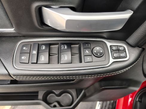 Certified 2024 RAM 2500 Big Horn w/ Safety Group image 18