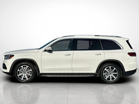 Certified 2020 Mercedes-Benz GLS 450 4MATIC image 24