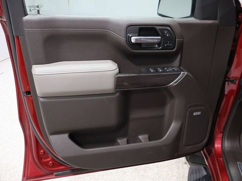 Used 2022 Chevrolet Silverado 1500 LTZ image 15