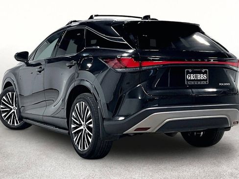 Used 2024 Lexus RX 350 Premium Plus w/ Convenience Package FWD image 15