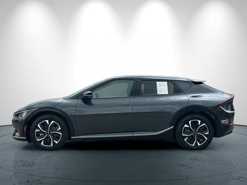 Used 2024 Kia EV6 Wind RWD image 7