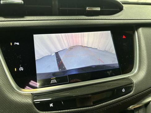 Certified 2024 Cadillac XT5 Premium Luxury AWD/4WD image 13
