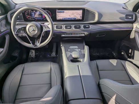 New 2026 Mercedes-Benz GLE 450 4MATIC Coupe image 24