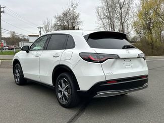 Used 2025 Honda HR-V EX-L video 2