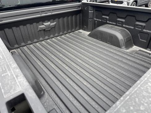 New 2026 Chevrolet Silverado 1500 LTZ image 4