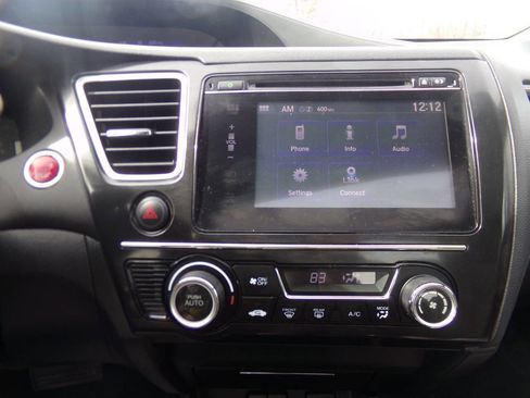 Used 2014 Honda Civic EX image 25