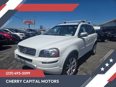 Used 2013 Volvo XC90 3.2