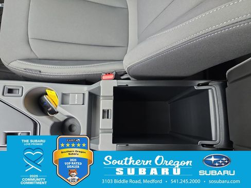 New 2026 Subaru Crosstrek 2.0i Premium AWD/4WD image 23
