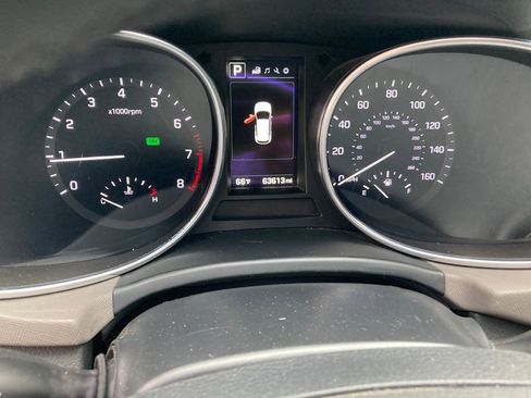 Used 2017 Hyundai Santa Fe Sport image 21