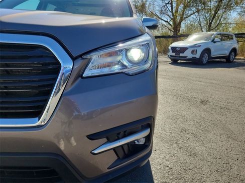 Used 2021 Subaru Ascent Touring w/ Popular Package #2 image 10