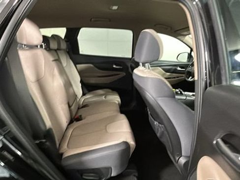 Certified 2023 Hyundai Santa Fe SEL AWD/4WD image 29