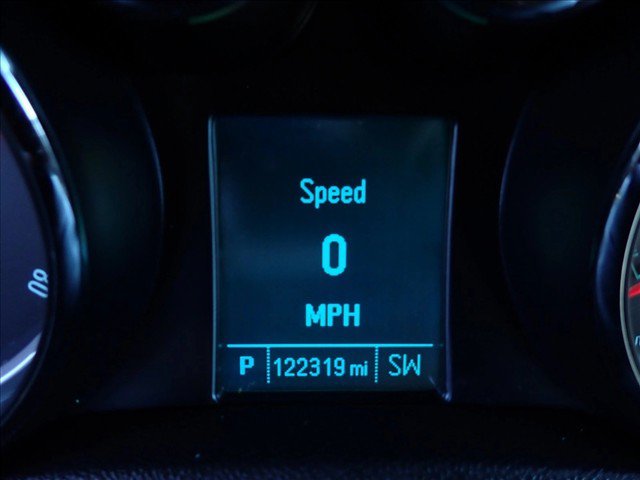 Used 2015 Buick Encore FWD image 21