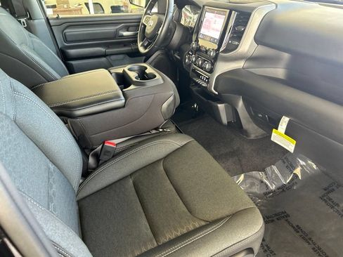 Used 2026 RAM 1500 Tradesman AWD/4WD image 26