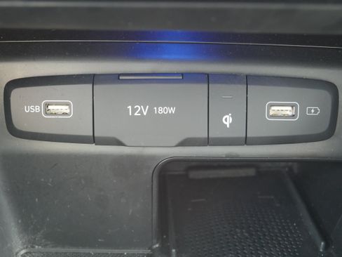 Used 2024 Hyundai Tucson SEL w/ Convenience Package AWD/4WD image 22