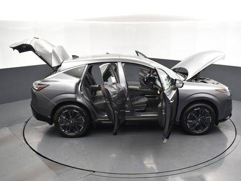 New 2026 Nissan Murano Platinum w/ Cargo Package image 34