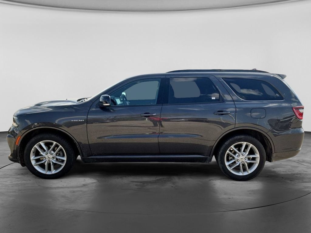 Used 2025 Dodge Durango R/T AWD/4WD image 10