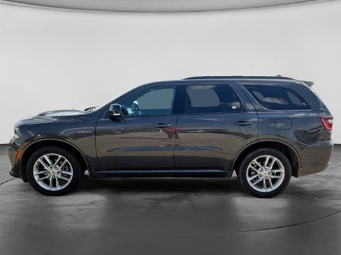 Used 2025 Dodge Durango R/T AWD/4WD image 10