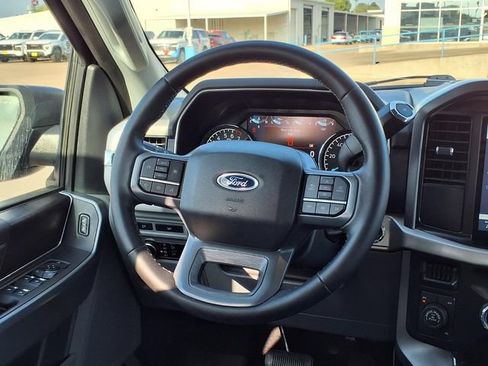 Used 2023 Ford F150 XLT w/ Equipment Group 302A High AWD/4WD image 18