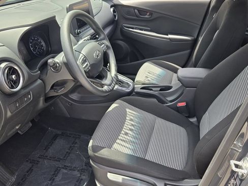 Certified 2023 Hyundai Kona SE AWD/4WD image 10
