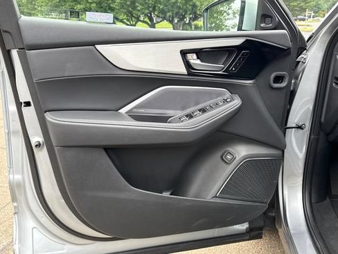 Certified 2026 Acura MDX SH-AWD w/ Technology Package image 11