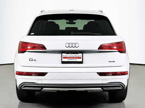 Used 2023 Audi Q5 2.0T Premium Plus AWD/4WD image 3