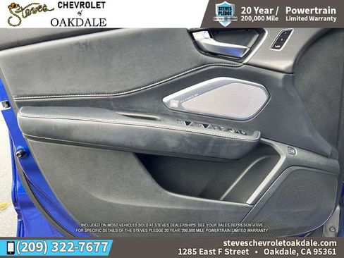 Used 2020 Acura RDX A-Spec image 27