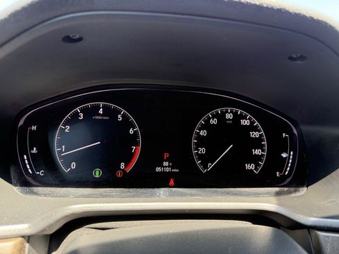 Used 2018 Honda Accord Touring image 30