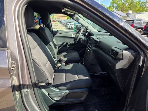 Used 2020 Ford Explorer 4WD Police Interceptor w/ Ready For The Road Package image 22