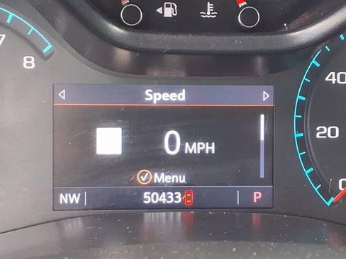 Used 2019 Chevrolet Colorado ZR2 AWD/4WD image 12