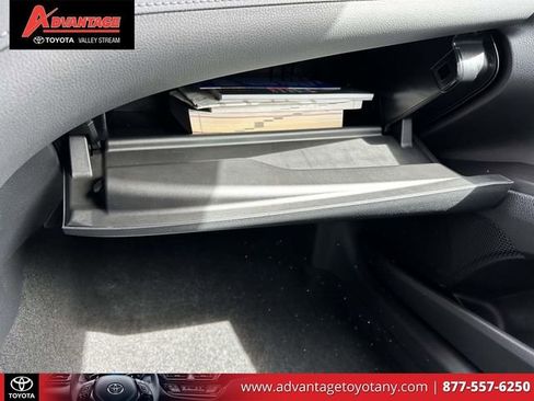 Certified 2023 Toyota Camry LE image 39