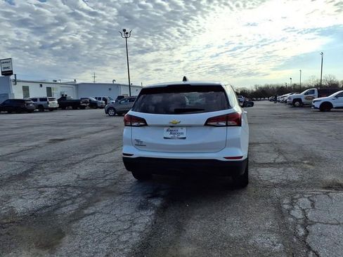 Used 2024 Chevrolet Equinox LS w/ LS Convenience Package FWD image 26
