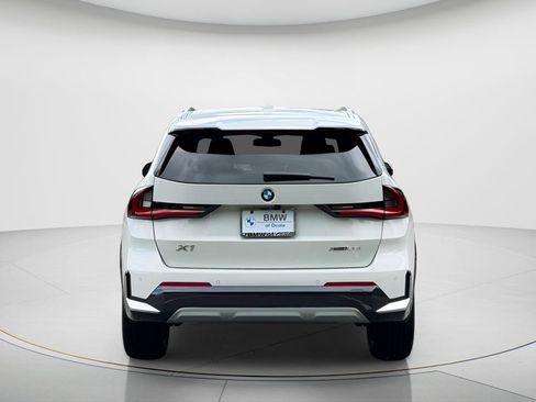 New 2026 BMW X1 xDrive28i w/ Convenience Package AWD/4WD image 6