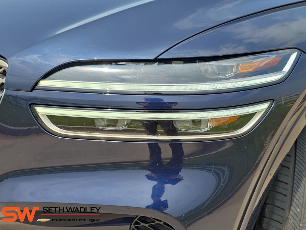 Used 2025 Genesis GV70 2.5T AWD/4WD image 30