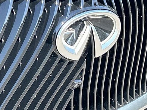 New 2026 INFINITI QX80 Pure RWD image 11