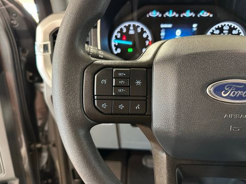 Used 2023 Ford F150 XL w/ XL Chrome Appearance Package RWD image 18