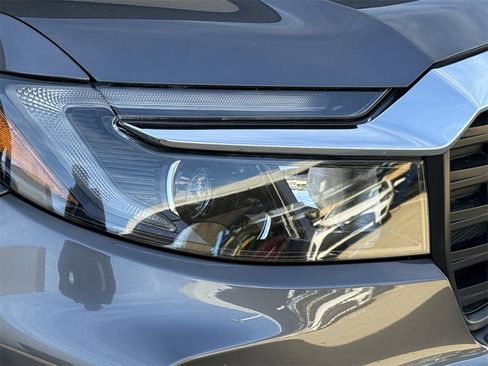 Used 2021 Honda Ridgeline RTL image 4