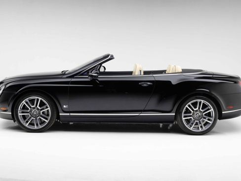 Used 2010 Bentley Continental GTC AWD/4WD image 15